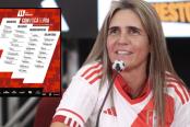 Emily Lima convocó a 27 futbolistas para la fecha FIFA de Noviembre 