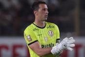 Britos: "Tras salir campeones, ya nos piden el tricampeonato"