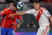 Conmebol confirmó el cambio de sede del partido entre Perú-Chile