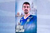 (VIDEO) Diego Melián renovó con Alianza Atlético por todo el 2025