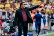 Lorenzo: “No debemos creer que somos los peores por no haber sumado puntos en esta doble fecha”