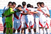 Una raya más: Perú perdió sede del Sudamericano Sub 20 del 2025