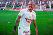Agente de Cabanillas: "Hay interés de Melgar, Alianza Lima y Cristal" 