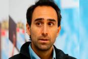 Raffo: "Mi sueño es ver nuevamente a Cristal en una final de Libertadores"
