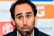 Raffo: "FPF no aplicó una mano dura en su momento y trajo todas estas consecuencias"