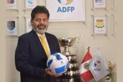 Romero: "La FPF no se tiene que reestructurar, se tiene que refundar"