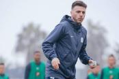 Alianza Lima oficializó la salia de Mariano Soso