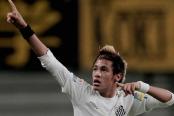 ¡Neymar estaría muy cerca de pegar la vuelta al Santos!