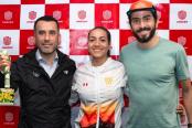 Santuario de Amancay de UNACEM convoca nuevamente a los amantes del Trail Running