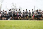 Sport Boys inicio con los trabajos de pretemporada 