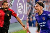 Listos horarios, fechas y escenarios para choques coperos de Alianza y Melgar