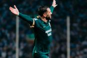 ¡Alza vuelo! Alianza transfirió a Juan Pablo Freytes al Fluminense por cifra millonaria