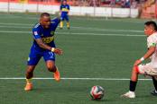 Conoce la programación de los cuartos de final de la Copa Perú 2024