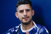 (FOTOS) Jugadores de Alianza Lima pasaron exámenes médicos