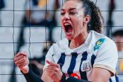 Alianza arrancó la Liga con triunfo ante Atenea
