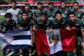 Alianza perdió ante Flamengo en la 'Flamengo Adidas Cup U16'