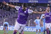  Alfonso Barco: "Ser convocado a la Selección es un sueño; en algún momento regresaré a la 'U'"