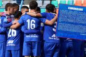 Con medida cautelar en mano: ¡Binacional pidió a la FPF que lo incorpore en Liga1 2025!
