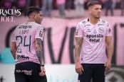 Sport Boys se despidió de Amondarain y López Pissano