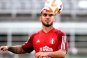 ¡Golpe! Miguel Trauco arregló con Alianza Lima y este sábado ya se uniría a plantel íntimo