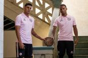 (VIDEO | FOTOS) Sport Boys presentó su camiseta para el 2025