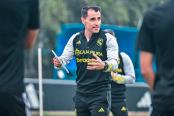 Farré sobre qué clubes prefiere en Libertadores: "Los cago... no escriben la historia"