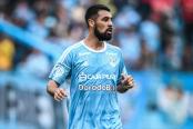 Romero: "Lo más importante es que el campeonato sea competitivo"