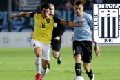 ¡Camino a La Victoria! Ecuatoriano Gaibor a punto de firmar por Alianza Lima