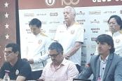 García Pye: "Es preocupante que no se hayan guardado las formas que hubieran permitido una transición correcta"