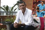 Zevallos: "Cauteruccio extendió su contrato; Hohberg no continúa en Cristal"