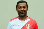 Palacios: "Roberto Mosquera es un buen candidato para terminar estas seis fechas"