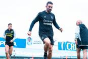(VIDEO) Sporting Cristal viene ultimando detalles para el inicio de la pretemporada