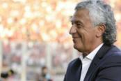 Gorosito sobre el sorteo: "Prefería un equipo que no sea de altura, principalmente por la recuperación posterior"