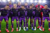 Con Gallese y Cartagena, Orlando City quedó eliminado de la MLS