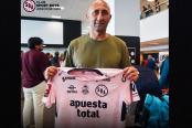 Técnico de Sport Boys volvió al país para pretemporada