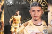 Pierre da Silva reforzará el ataque de Cusco FC el 2025