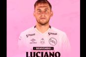  (VIDEO) Argentino Nequecaur reforzará el ataque de Sport Boys 