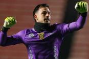 Viscarra sobre llegada a Alianza: "Estoy feliz por la oportunidad"