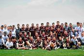FBC Melgar jugará tres amistosos de pretemporada en Colombia