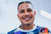 Guerrero: "La identidad de Alianza no se puede perder"