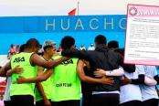 ¡Insólito! Comisión Disciplinaria de la FPF recién revisará reclamos de Pacífico tras cuartos de final