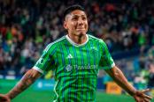 Seattle Sounders confirmó salida de Raúl Ruidíaz luego de siete temporadas