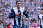 Sabbag se despidió de Alianza: "Este club no fue solo un equipo, fue mi hogar"