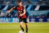 ¡Se va armando! Argentino Brian Farioli tiene todo acordado para jugar en Alianza Lima