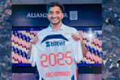 (VIDEO) ES OFICIAL: Jean Pierre Archimbaud es nuevo jugador de Alianza