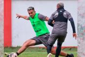 Lojas: "Estamos en la parte más importante del año"