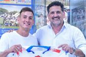 ¡Atención Alianza! Nacional de Paraguay se refuerza pensando en la Copa Libertadores