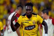 ¡Se vestirá de blanquiazul! Ecuatoriano Castillo tiene acuerdo total para jugar en Alianza Lima