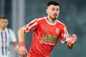 (VIDEO) ¡A La Victoria! Argentino Alan Cantero está muy cerca de llegar a Alianza Lima