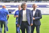 Qué se sabe de Emelec, rival que tendrá Alianza Lima en la 'Tarde Blanquiazul'